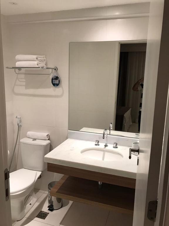 Apartamento Rio -apart -hotel