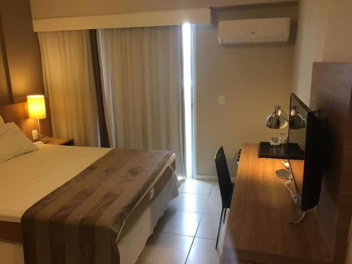 Rio -apart -hotel Apartamento