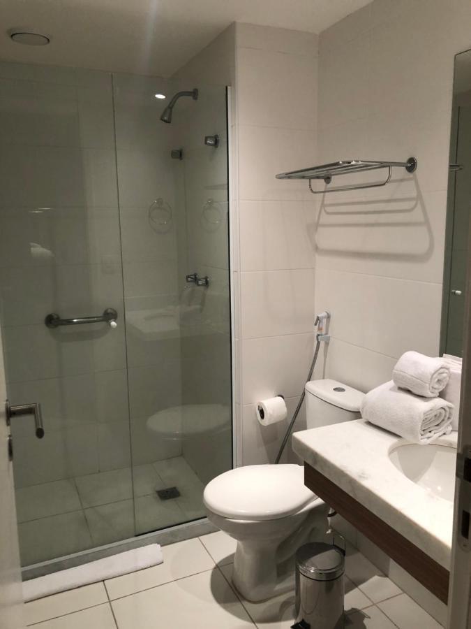 Rio -apart -hotel *
