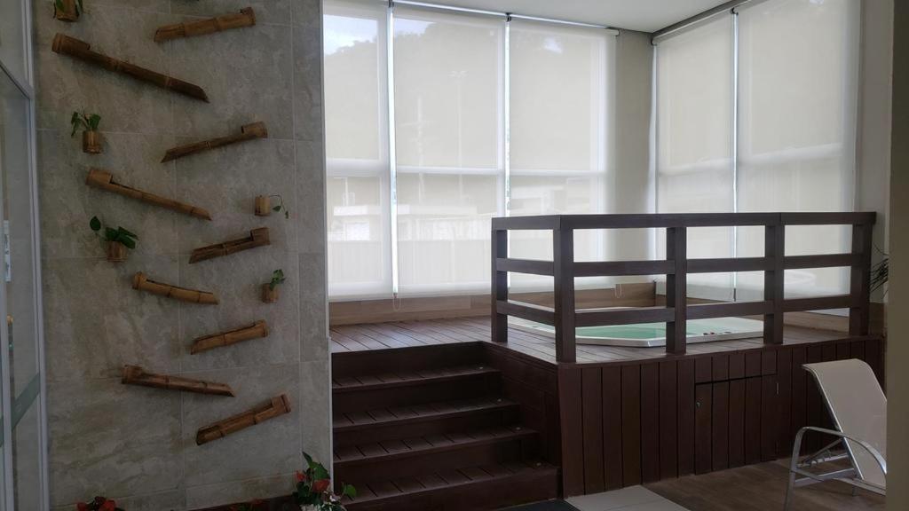 Rio -apart -hotel