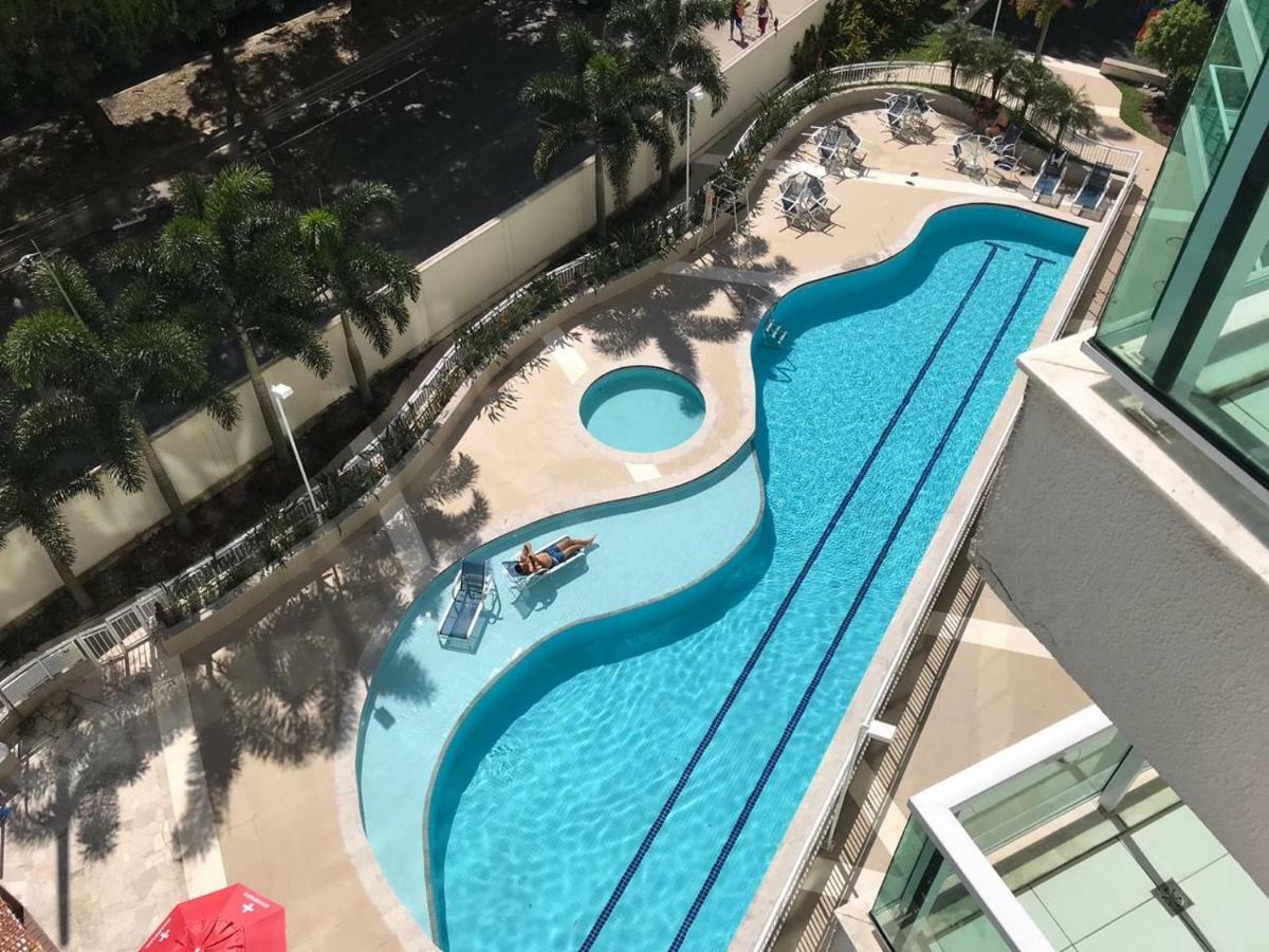 Apartamento Rio -apart -hotel *