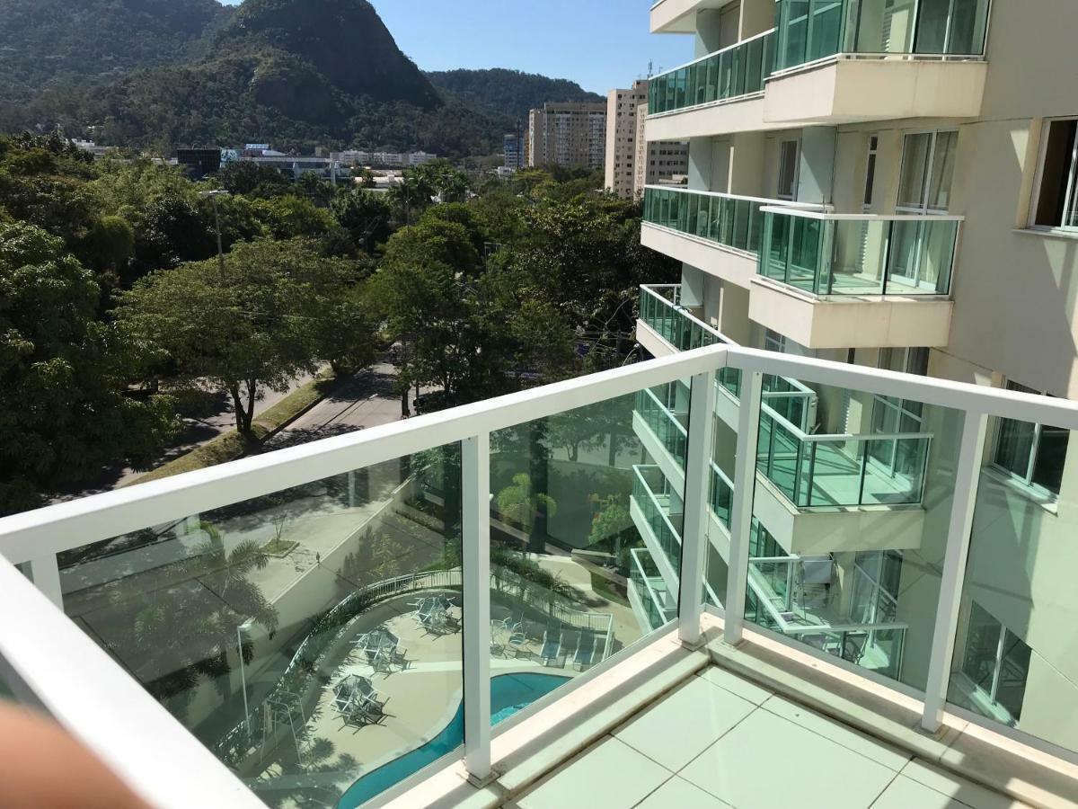 Rio -apart -hotel * Rio de Janeiro