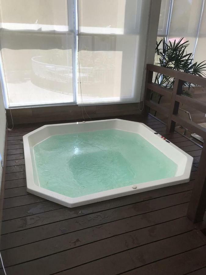 Apartamento Rio -apart -hotel